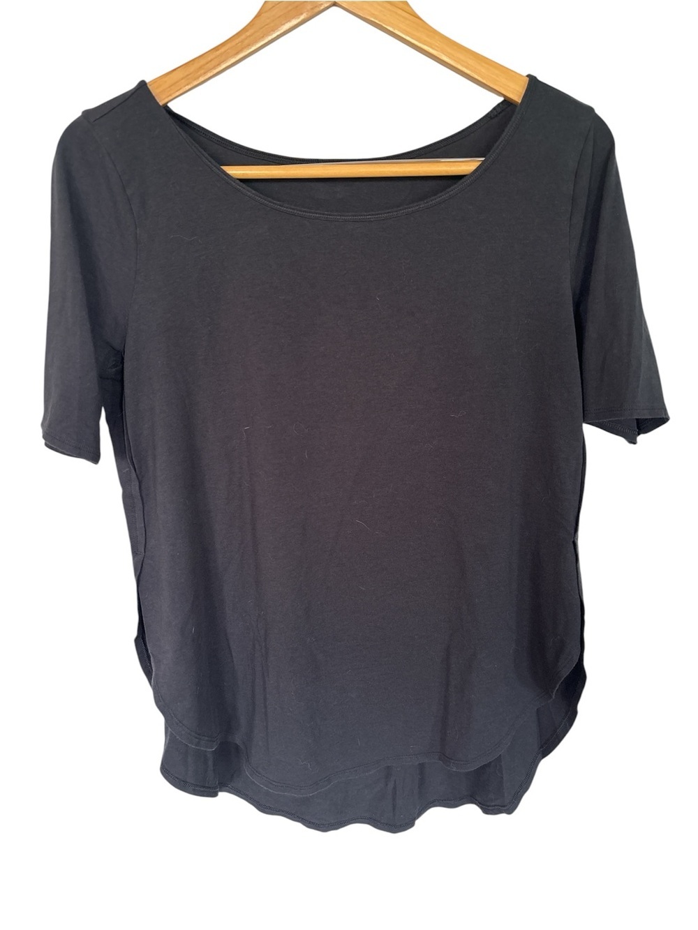 Women’s T-Shirt Under Armour Whisperlight